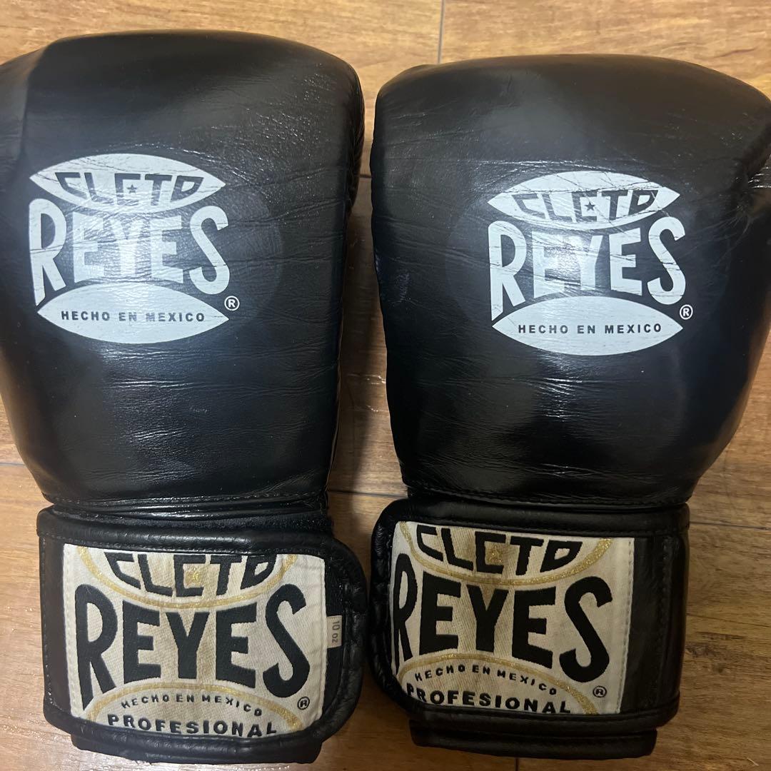REYES ボクシンググローブ10オンス