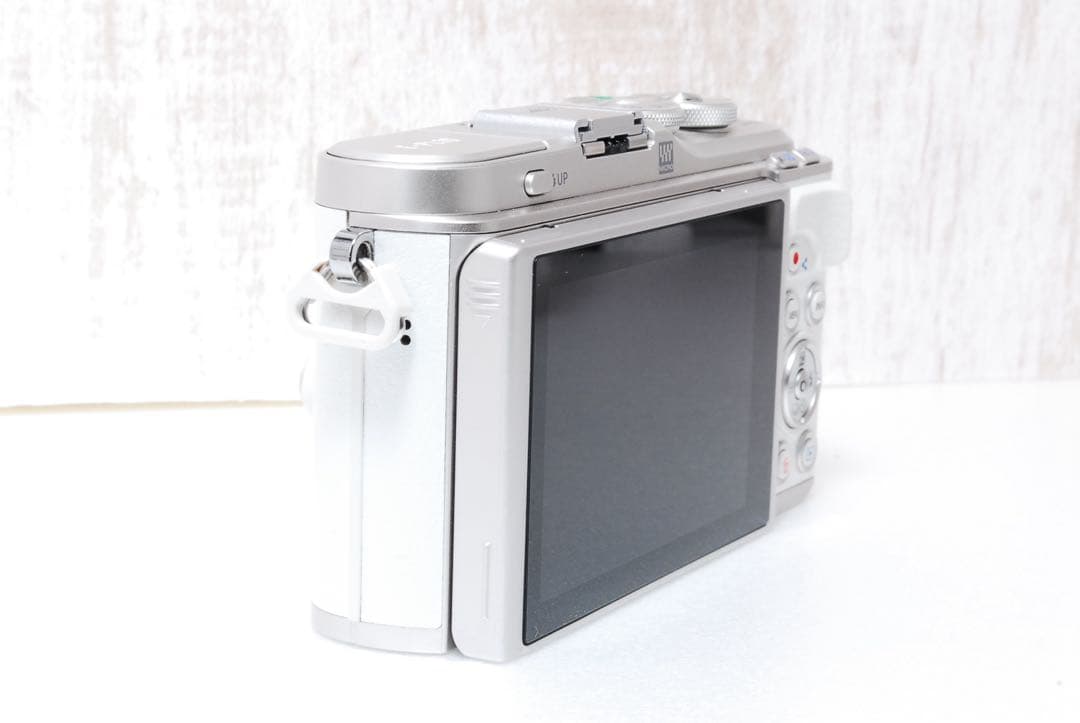 ✨超美品✨ショット数約1490回✨ダブルレンズ✨ OLYMPUS E-PL10