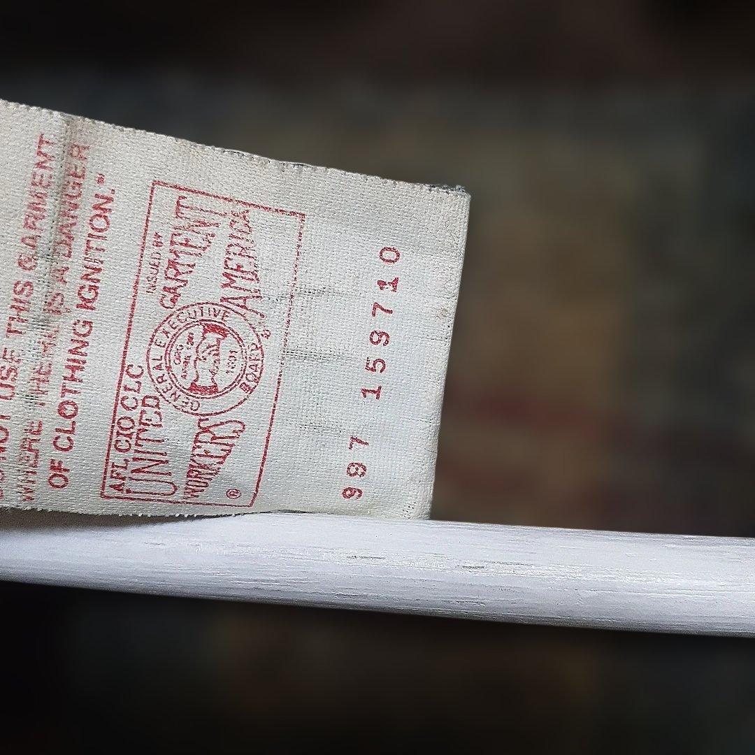 Carhartt　USA製90s　ミシガンコート　ハンターグリーン　XL