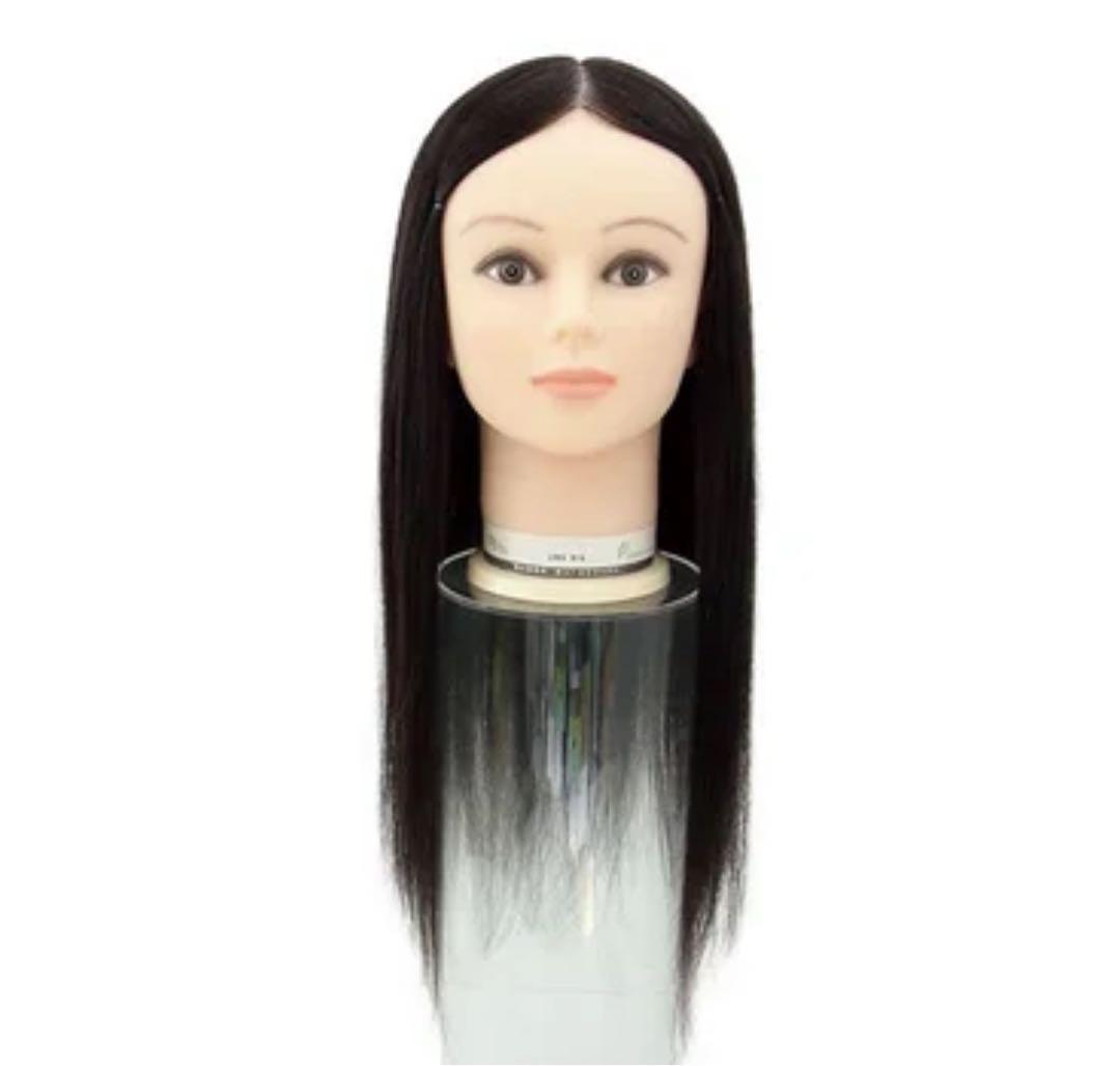 Yukari Japan ロングウィッグ ＆ クランプ