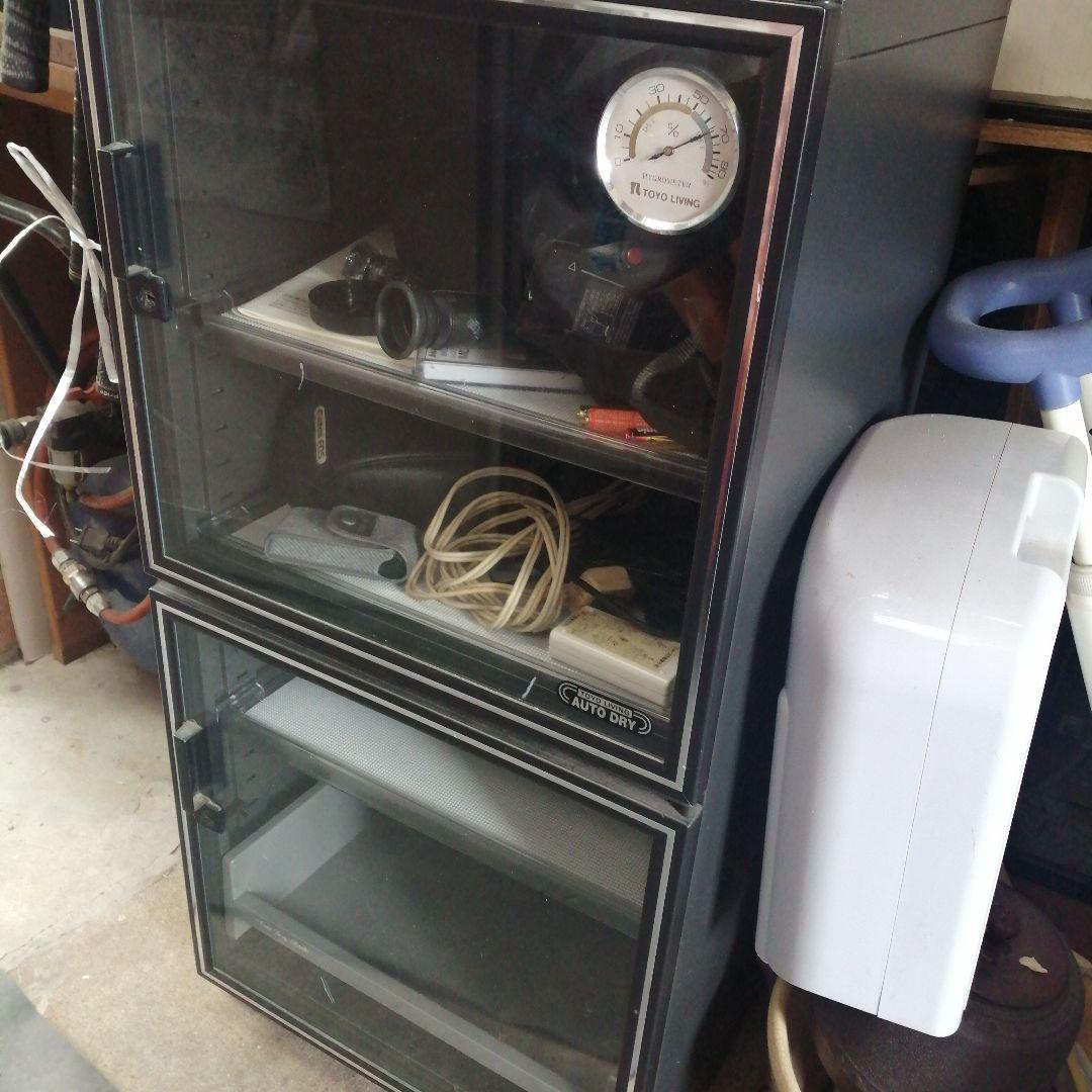 東洋リビング 全自動保温庫