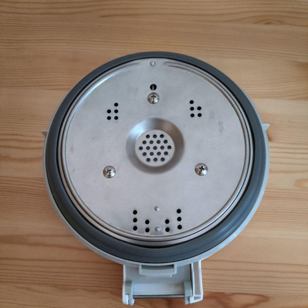 象印 スチーム式加湿器 EE-RR50 3.0L 2022年製