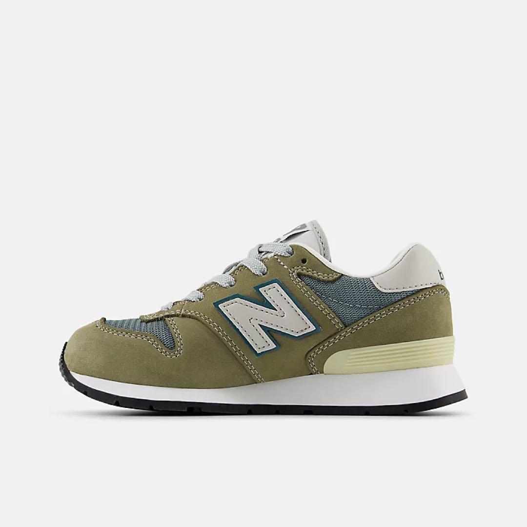 【即完売•21.5】New Balance PC1300JP 2025 KIDS