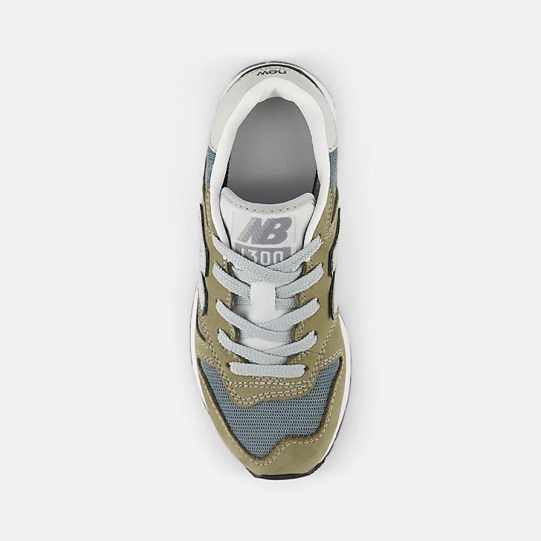【即完売•21.5】New Balance PC1300JP 2025 KIDS