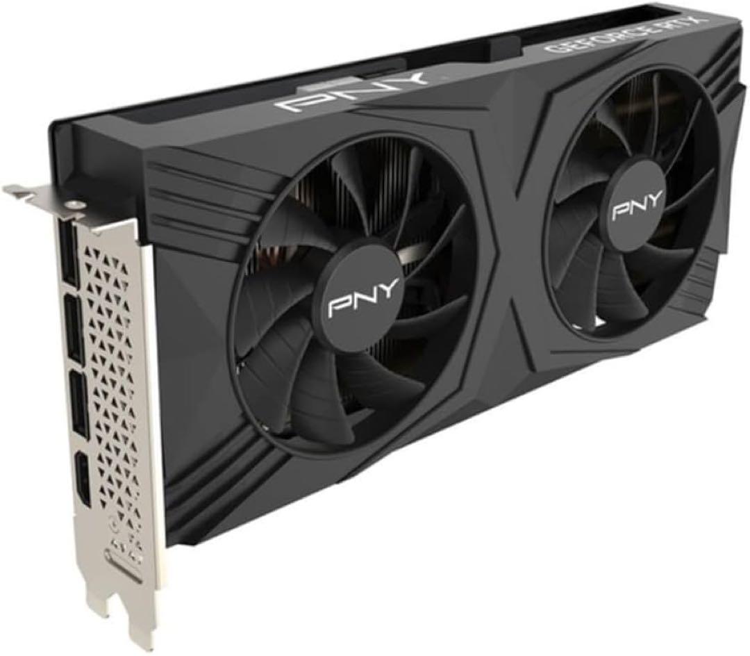 B*R様 PNY GeForce RTX 4070 Super 12GB