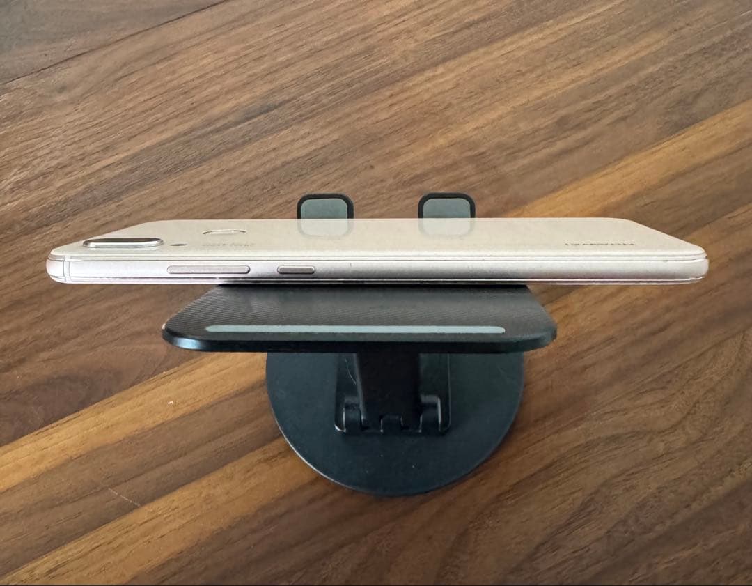 HUAWEI P20 Lite 32GB ピンク