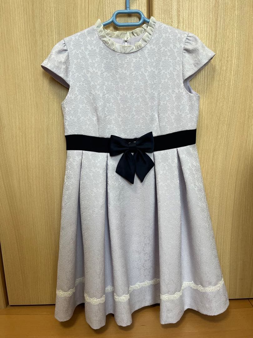 WaltZ by BEAMSDESIGN 130 キッズ女の子　入学式