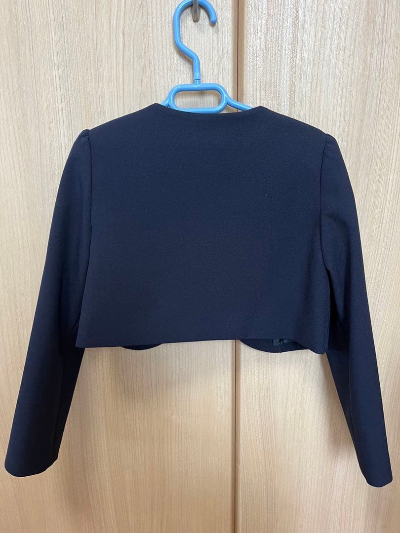 WaltZ by BEAMSDESIGN 130 キッズ女の子　入学式