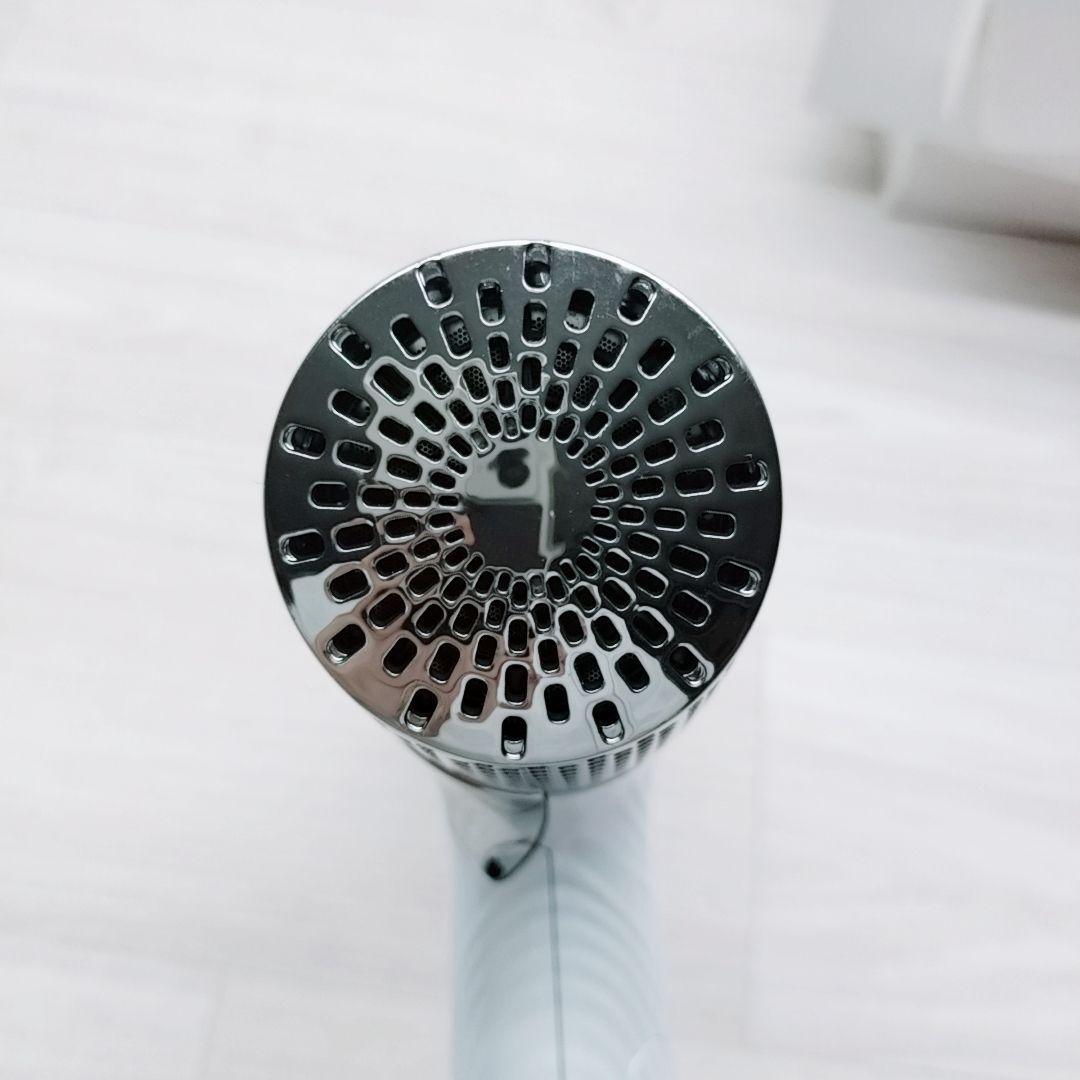 ほぼ未使用☺️付属品完備 Refa リファ ドライヤー スマート MTG