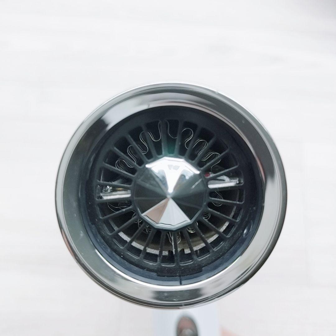 ほぼ未使用☺️付属品完備 Refa リファ ドライヤー スマート MTG