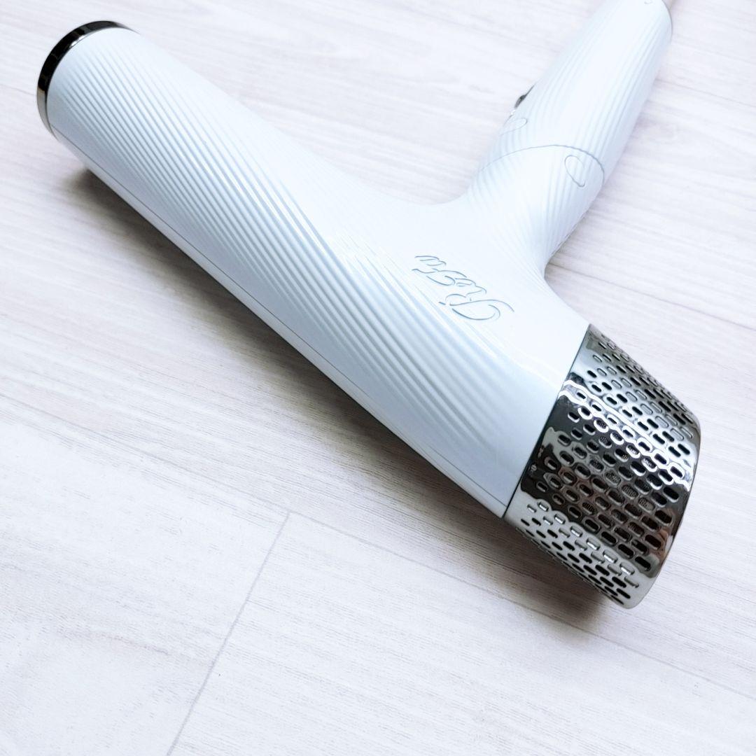 ほぼ未使用☺️付属品完備 Refa リファ ドライヤー スマート MTG