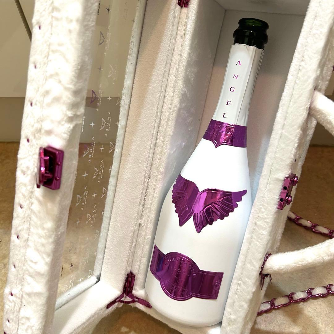 Angel エンジェル シャンパン バレンタイン限定