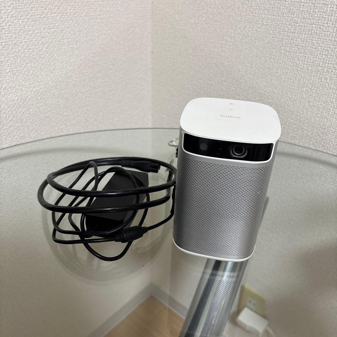 【MOGO】プロジェクター Android TV プロジェクター