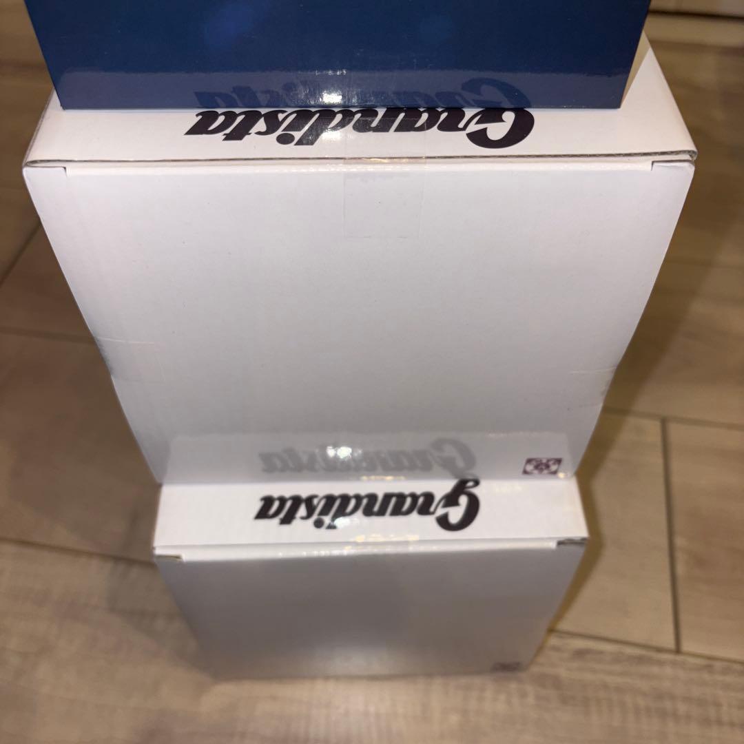 HUNTER x HUNTER フィギュア5体セット