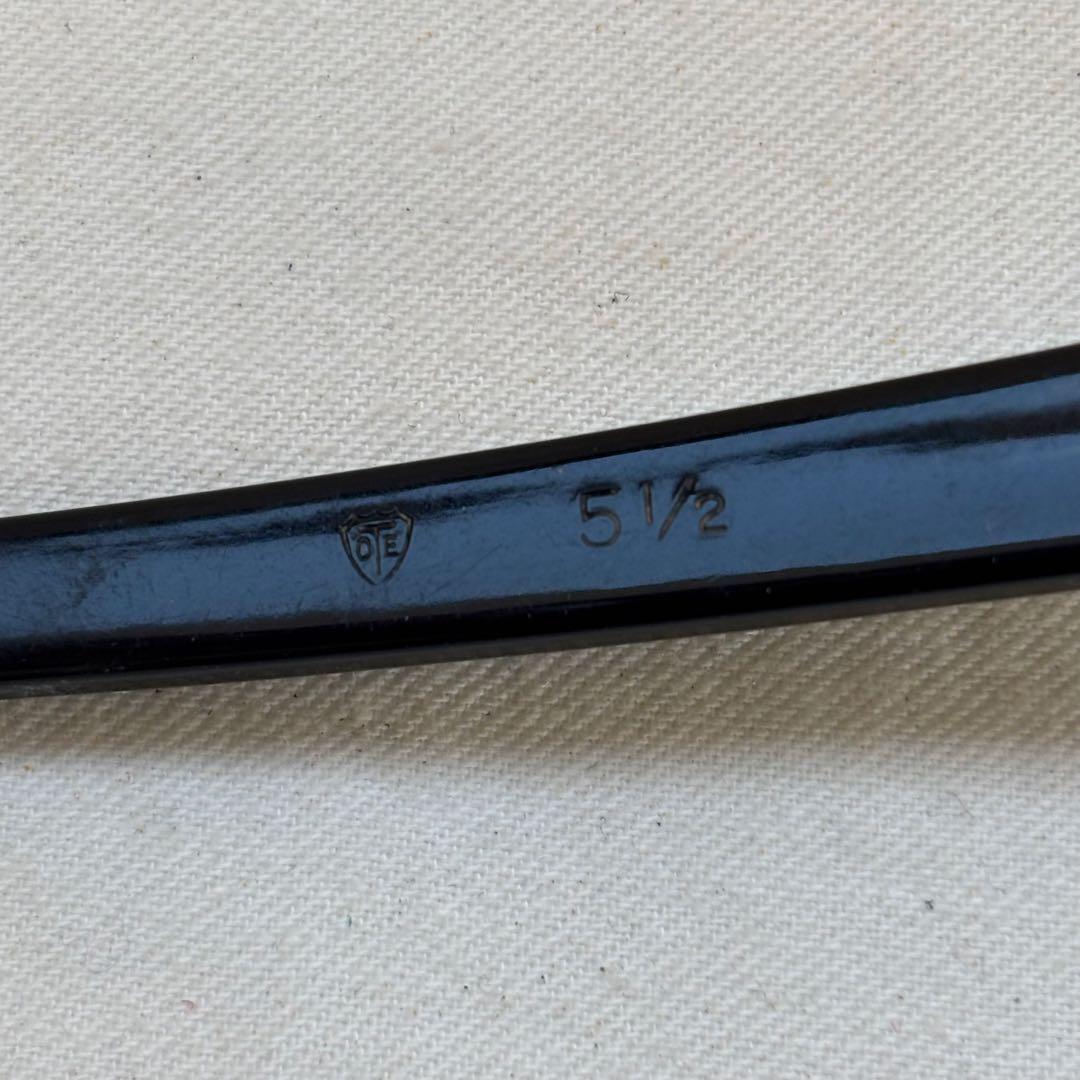 TART OPTICAL LEADING LIZ 42/24 サングラス タート