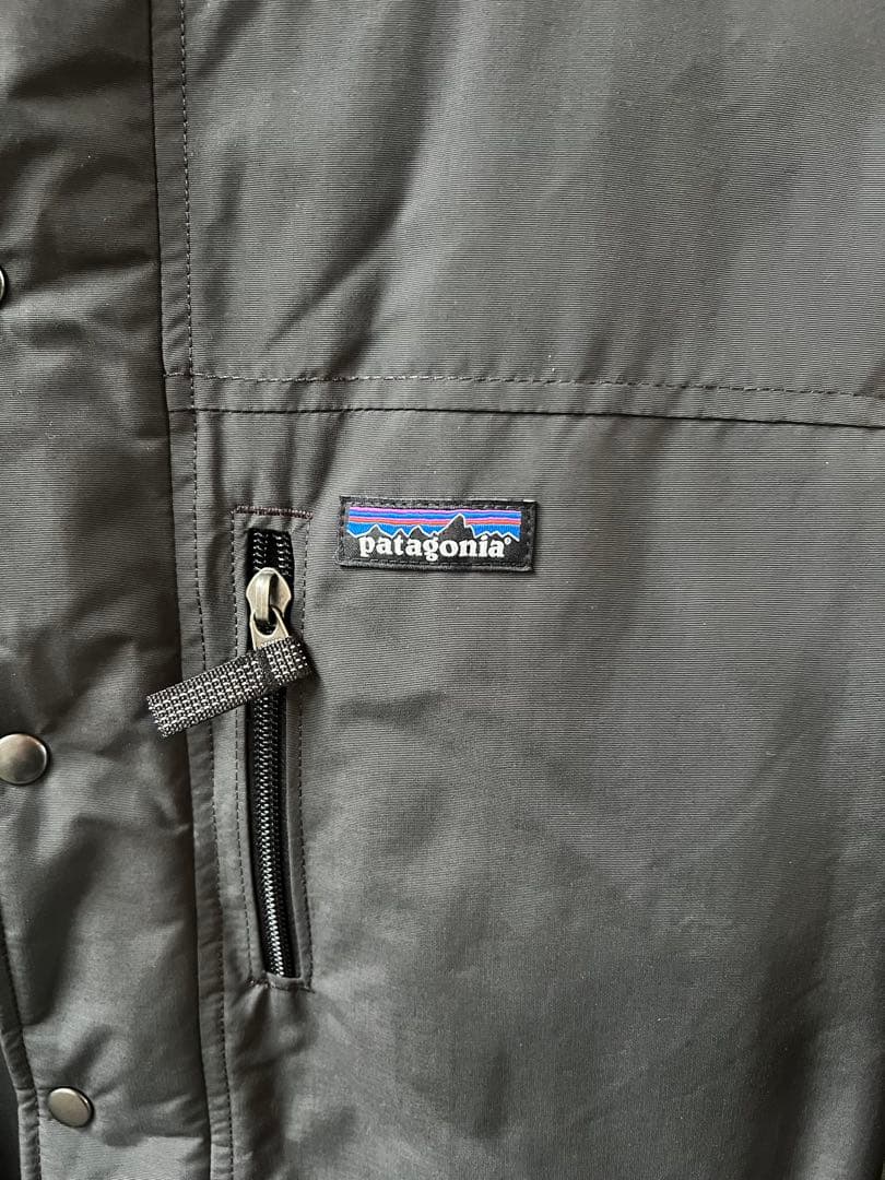 ま*ち様 PATAGONIA 68460ボーイズ インファーノ ジャケット XX