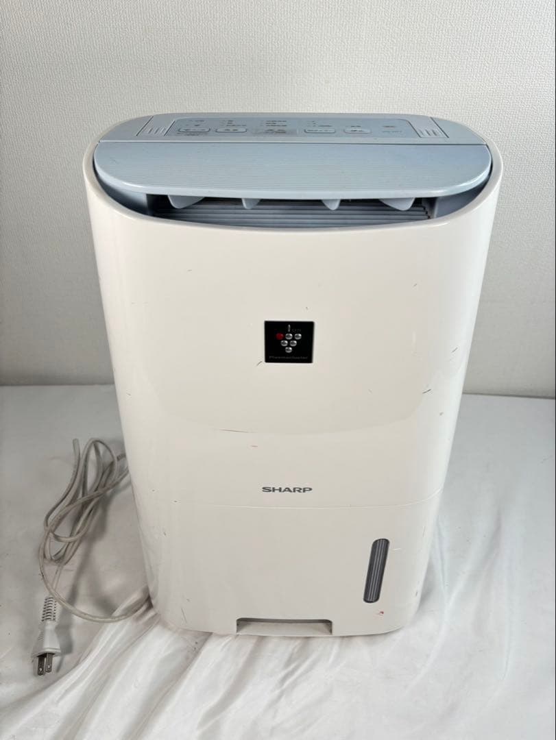 SHARP 除湿機　CV-H71-W
