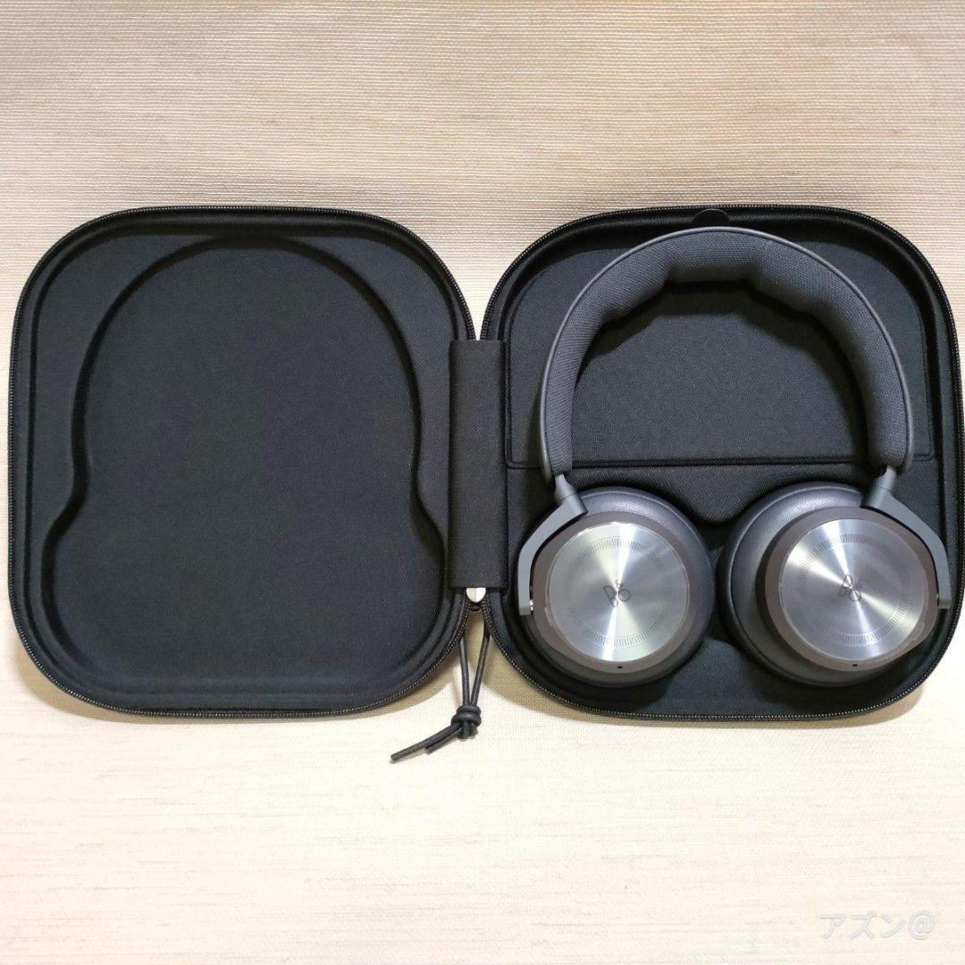Beoplay HX Black Anthracite バング・アンド・オルフセ
