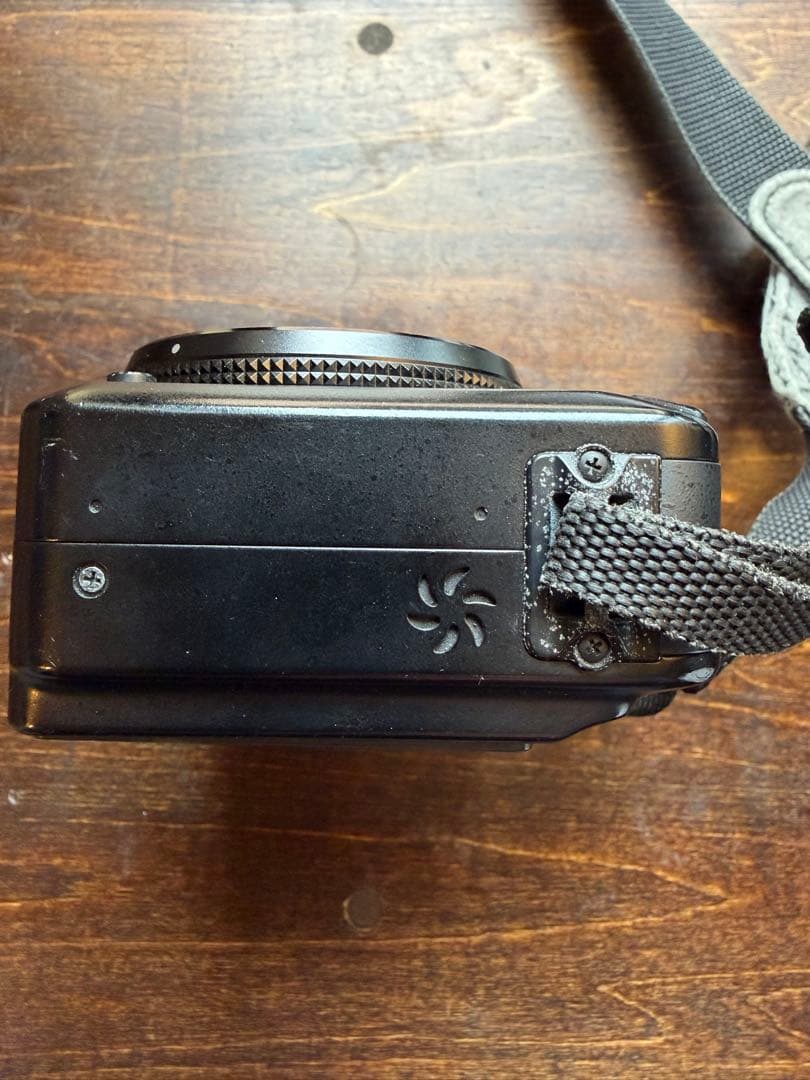 Canon PowerShot G10 コンパクトデジタルカメラ