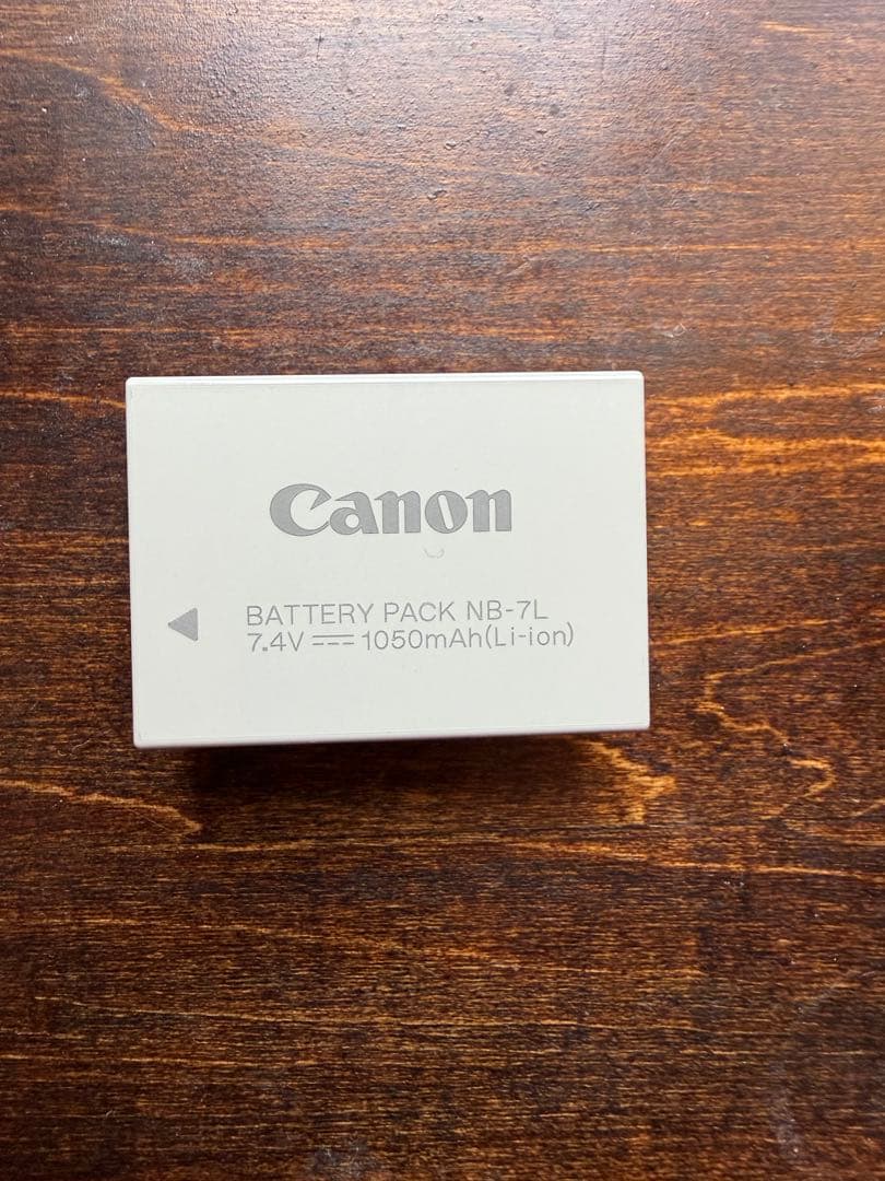 Canon PowerShot G10 コンパクトデジタルカメラ