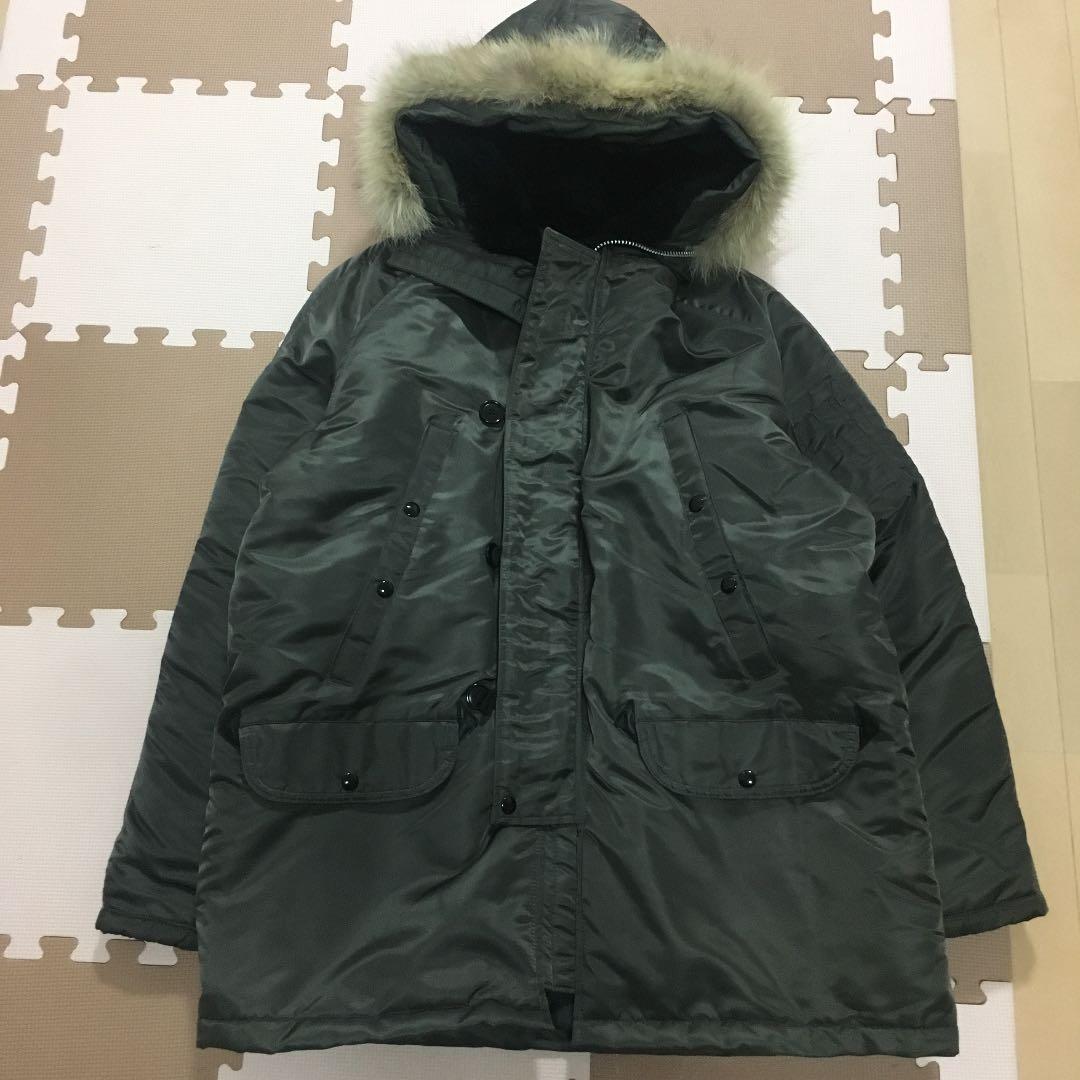 44 usa製 スピワック N-3B