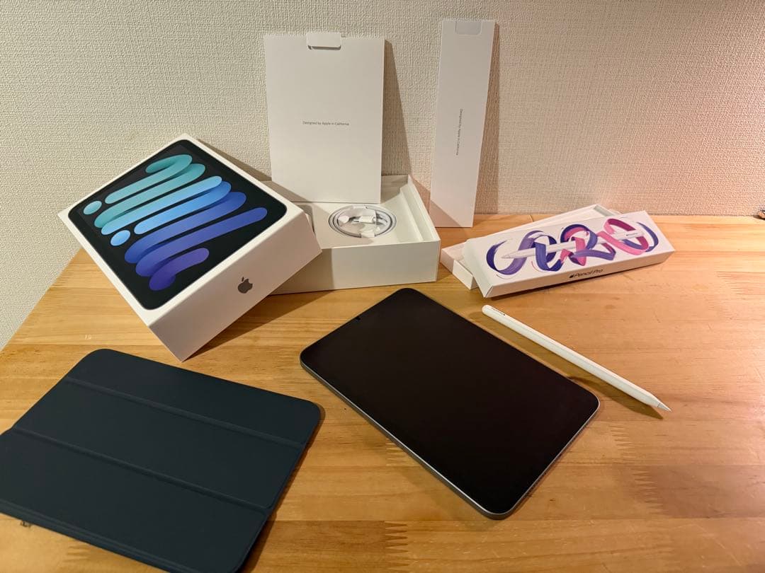 iPad mini 第7世代