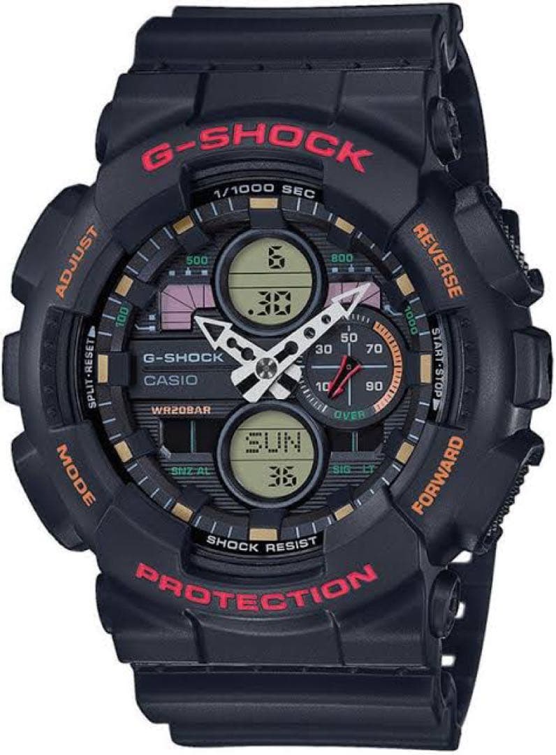 『 最終値下げ！』CASIO G-SHOCK