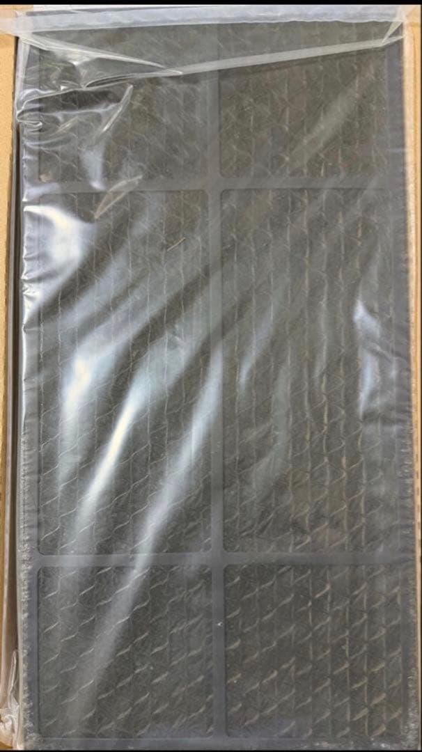 【旧型】アムウェイ　アトモスフィア空気清浄機S フィルターセット