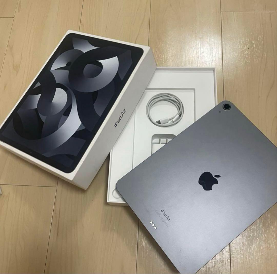 iPad本体 + Apple Pencil まさんぱぱページ