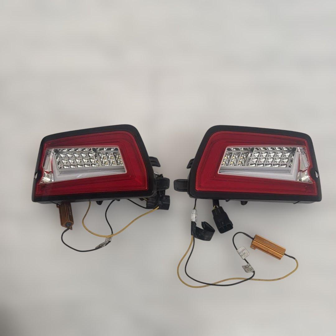 ぐ*ん様 クリスタルアイ アトレー