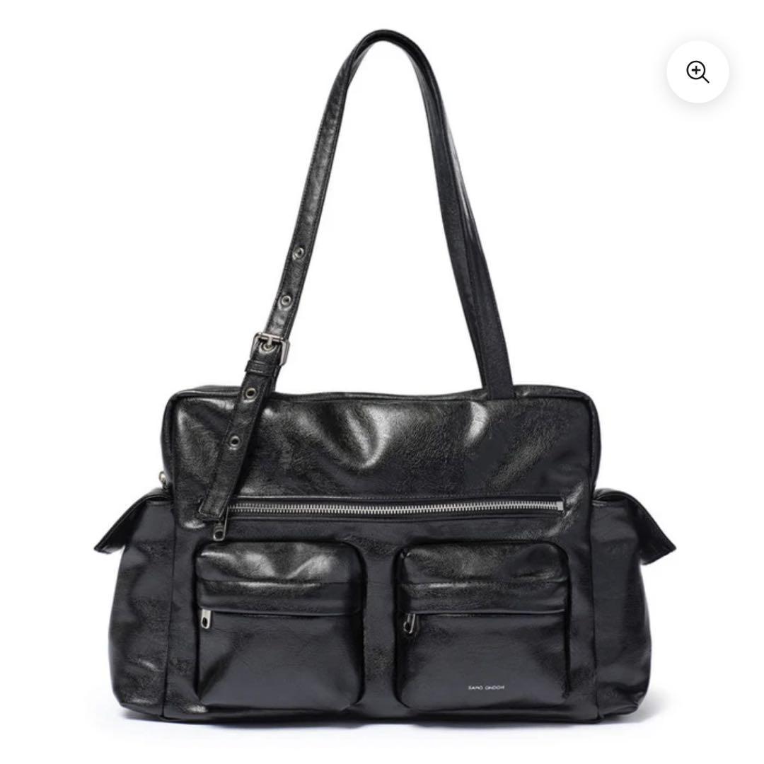 バッグ SAMO ONDOH Pocket utility bag L