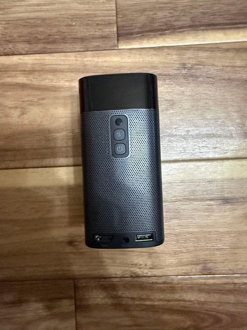 Anker プロジェクター (Anker Nebula Apollo)