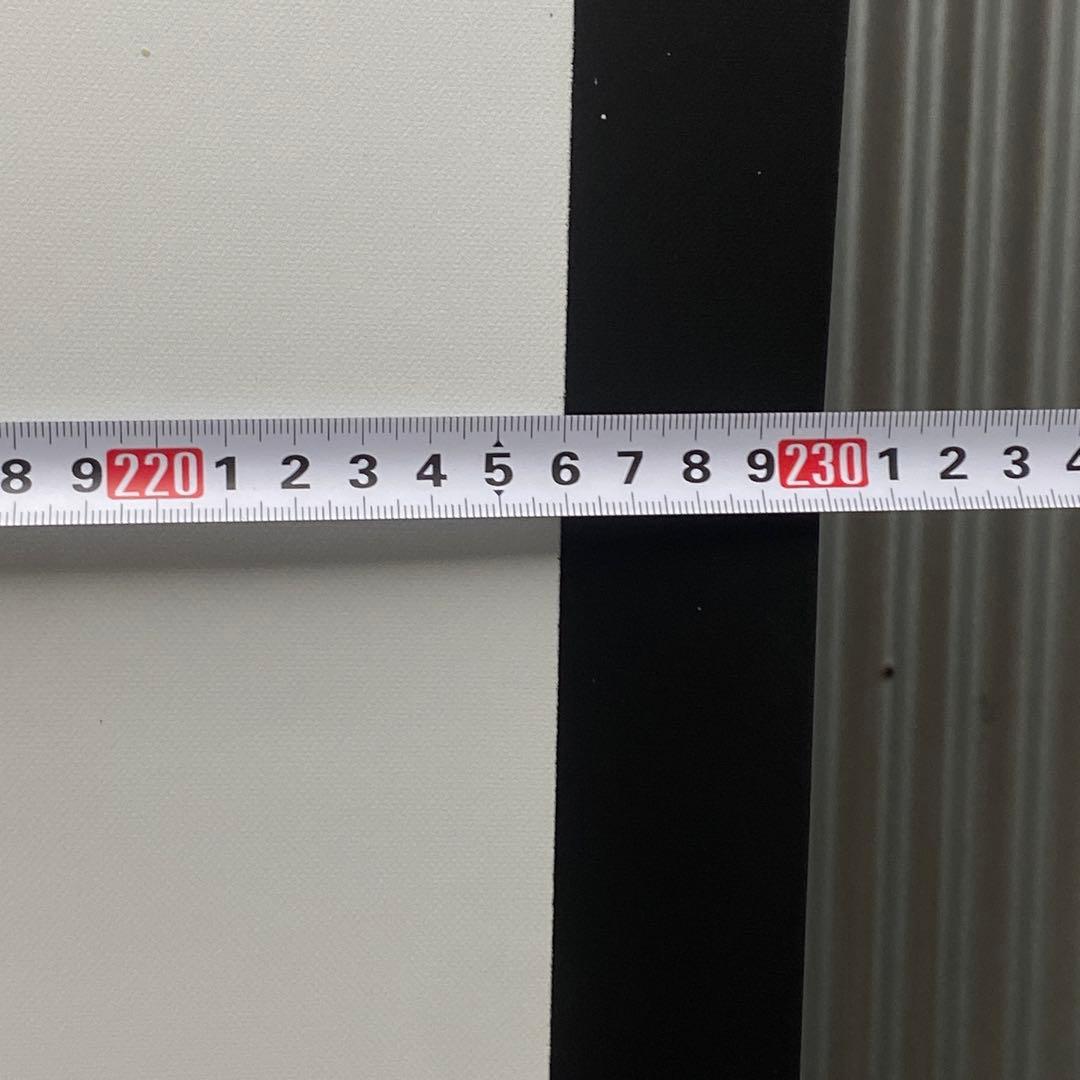 プロジェクタースクリーン 100インチ 自立式 持ち運び可能