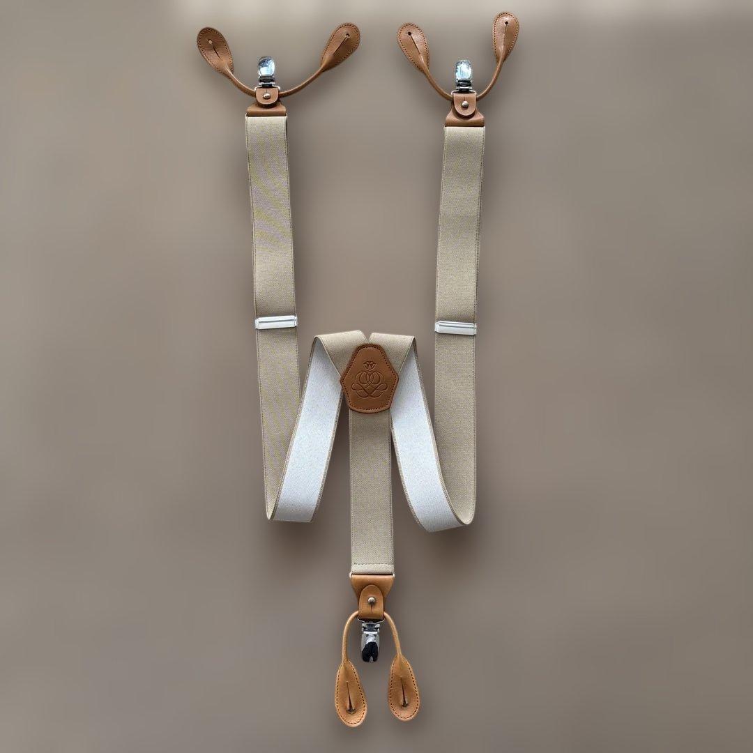 2Wayサスペンダー