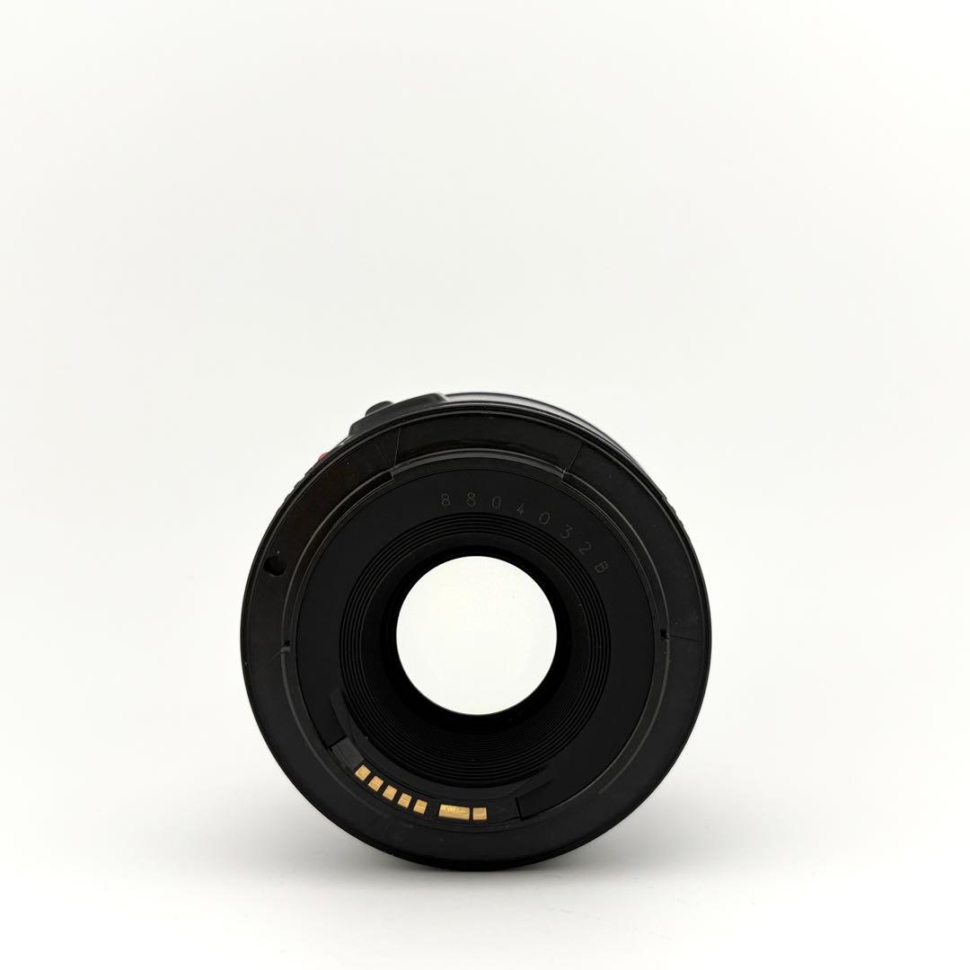 【完動美品】 Canon EF 50mm F1.8 ii 単焦点 標準