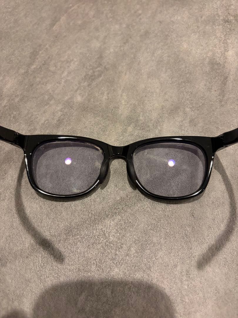 Eyevol アイヴォル　調光　サングラス　SHAW 純正レンズ　日本製