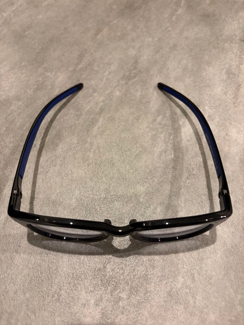 Eyevol アイヴォル　調光　サングラス　SHAW 純正レンズ　日本製