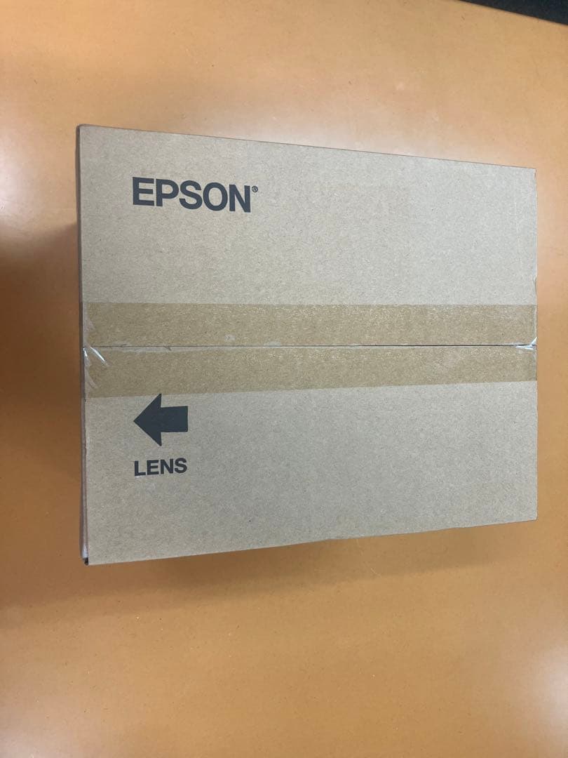EPSON ELPLM08 ズームレンズ