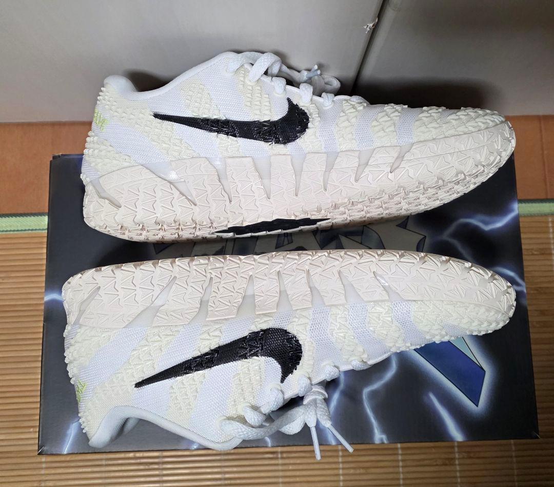 シューズ(男性用) Nike/JA3/26cm