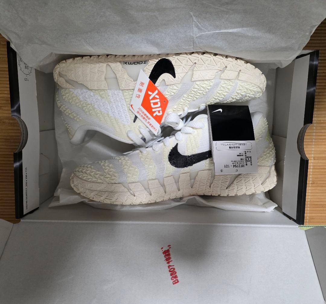 シューズ(男性用) Nike/JA3/26cm