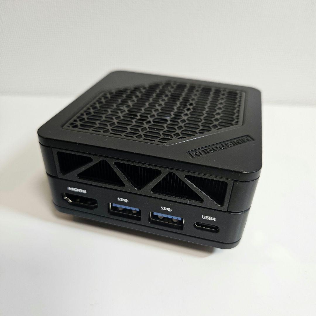 佐*様 EM780 Ryzen7 32GB/SSD1TB Win11 ジ