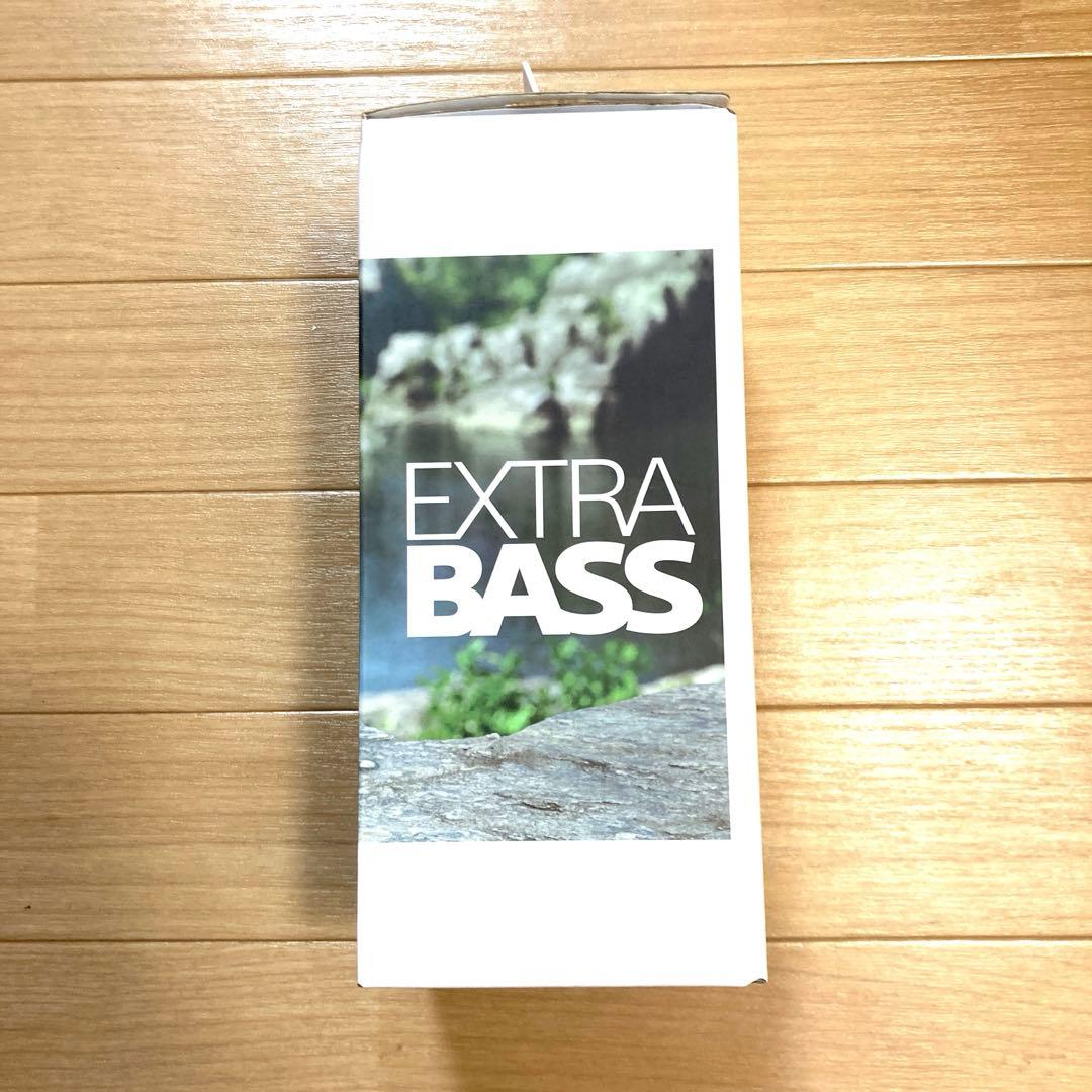 【新品未使用】おすすめ✴︎SONY SRS-XB23 ワイヤレススピーカー