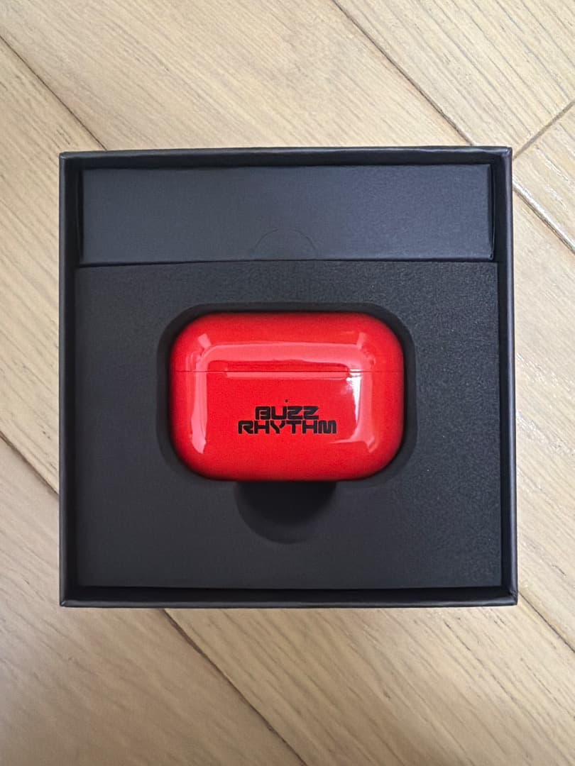 バズリズム2025 イヤホン ヘッドホンセット
