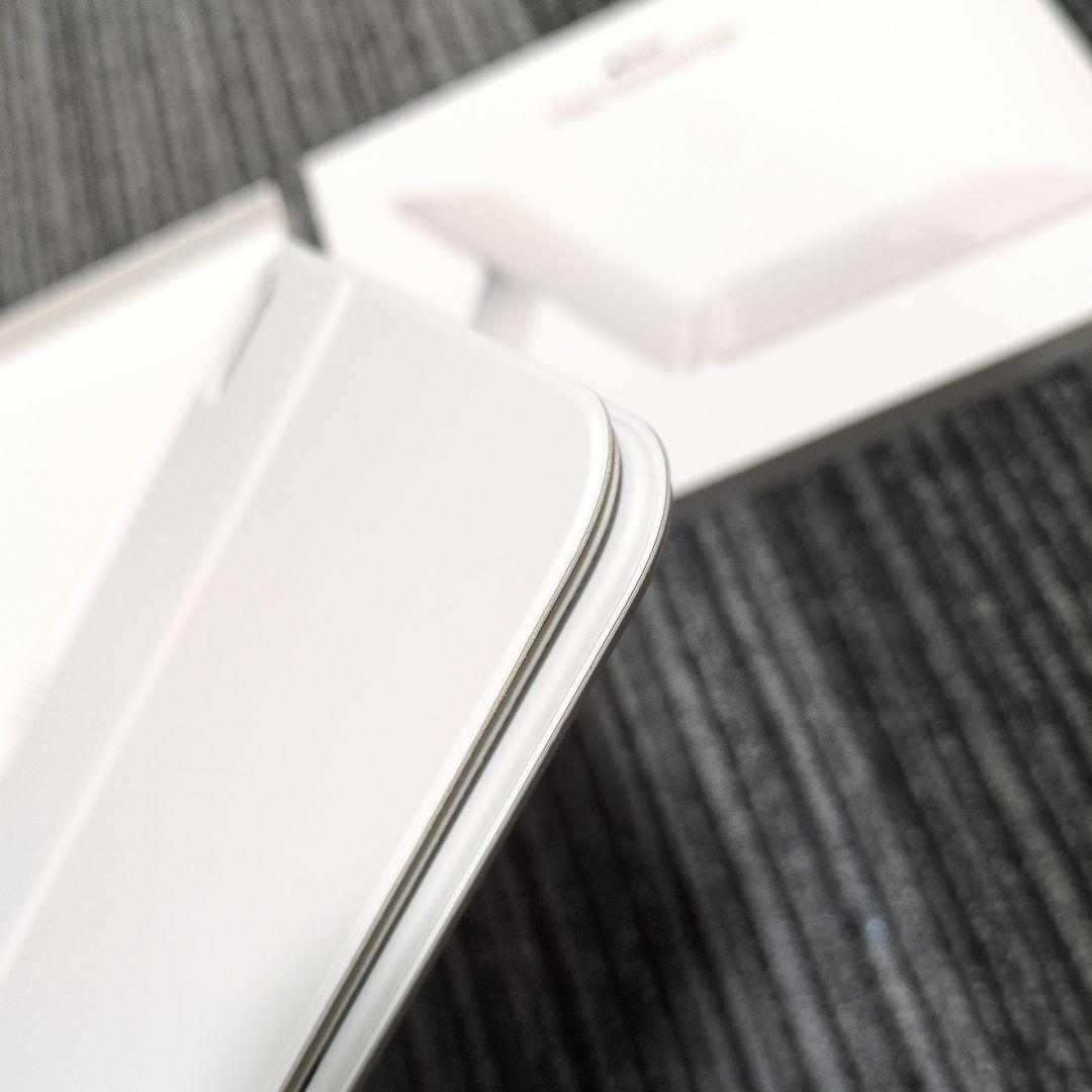 使用回数少　Apple Magic Keyboard Folio A2695