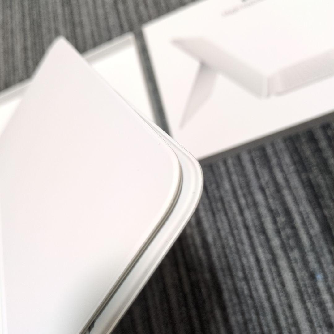 使用回数少　Apple Magic Keyboard Folio A2695