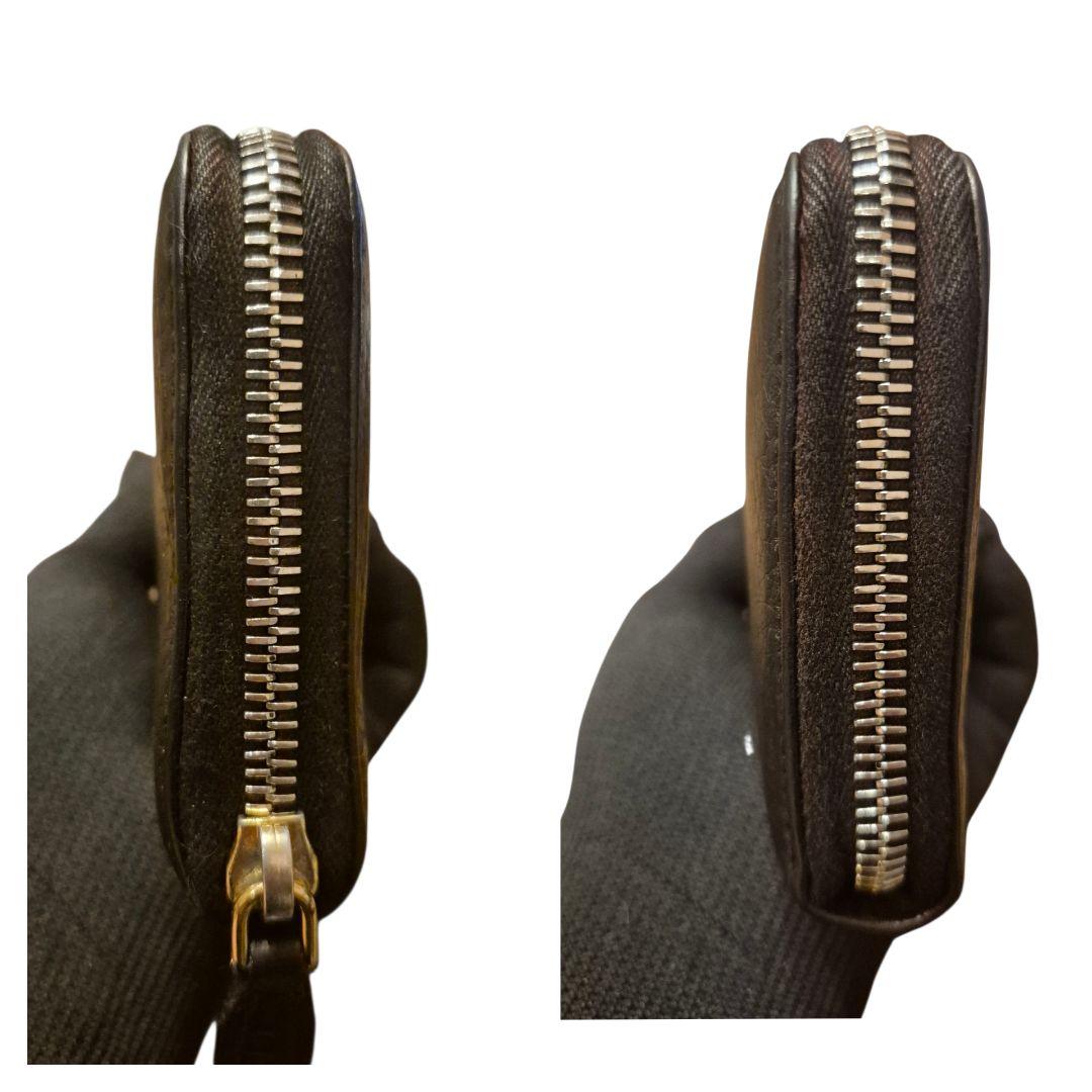 ＰＲＡＤＡ　プラダ　ラウンドファスナー　財布　ケース　小銭入れ