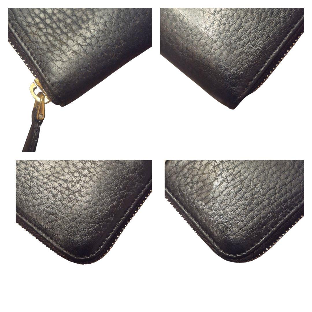 ＰＲＡＤＡ　プラダ　ラウンドファスナー　財布　ケース　小銭入れ