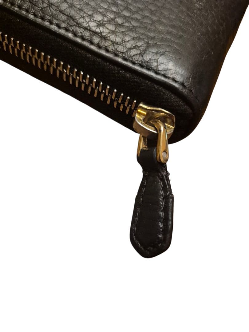 ＰＲＡＤＡ　プラダ　ラウンドファスナー　財布　ケース　小銭入れ