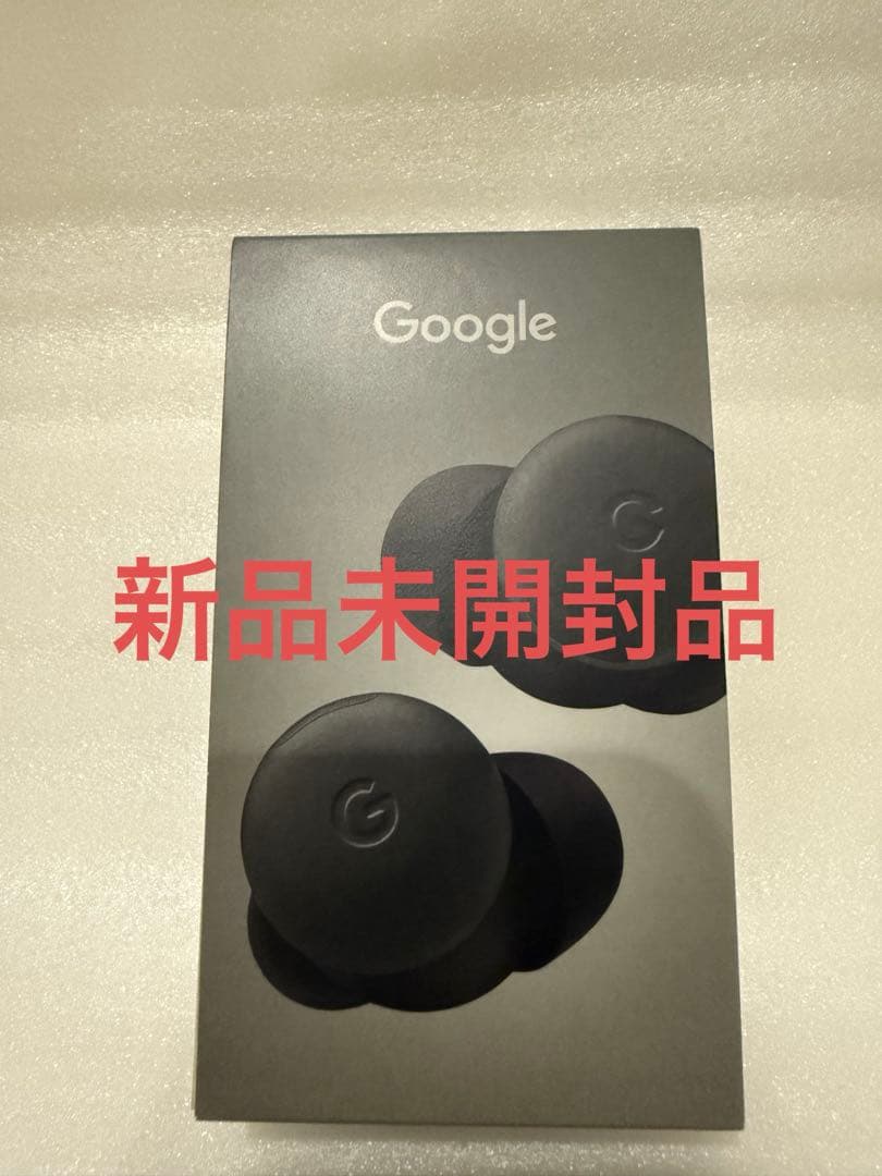 【完全新品未使用品】Google Pixel Buds Pro2