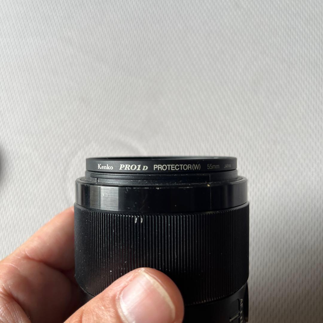 SONY 35mm単焦点　eマウント　フルサイズ